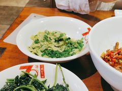 -70年代·江西乡下菜(松岗店)