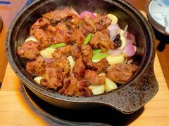 -高佳庄·舟山海鲜(海景旗舰店)