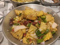 -小菜园新徽菜(芜湖万达店)