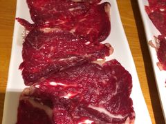 -海银海记潮汕牛肉火锅(新港中路海珠店)