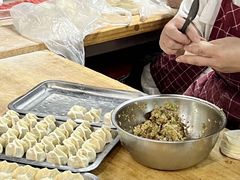 -米香居新鲁味·水饺餐厅
