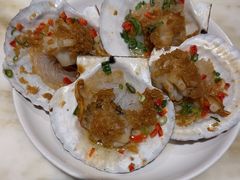-日丰园海肠水饺·老字号大连海鲜(和平广场店)