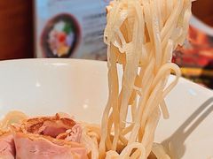 -真打拉面·日式拉面新流派(体育西横街店)