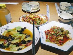 -王胖子土菜馆·特色杭帮菜·农家土菜