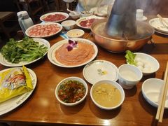 -刘老表·瓦罐汤涮肉(青云谱店)