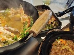 -一江水食府(后湖店)