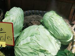 -老灶房-四川土菜(开元店)