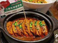 -炊江南·上海菜(国展华漕店)