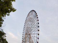 -南昌之星摩天轮