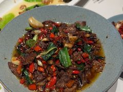 -老周家酱卤猪蹄私房菜(克拉玛依西街店)