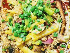 -阆辣荟餐饮(老味道8年·古城店)