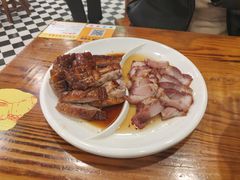 -澳门陈光记烧味饭店(南京德基广场店)