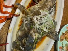 -南海渔家•海鲜•正宗海南菜(海棠湾店)