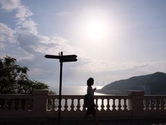 -芽庄珍珠岛游乐园