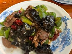-洪福亮酒家(南草厂街店)