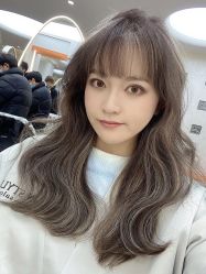 -东秀护肤造型