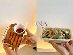 -肥安娜·小吃·饮品