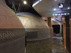 -纽斯桑拿会所(餐厅天山路店)