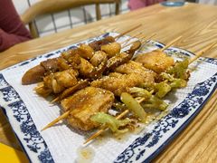 -黄记潮汕甜汤(贝底田坊店)