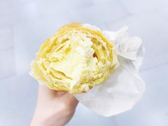 淇淋筒-哈氏·上海哈尔滨食品厂(五角场万达广场店)