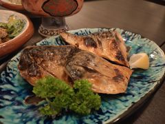 -富力希尔顿酒店·源氏日餐厅