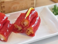 -点胜汇·点心粤菜·手工制作(揭阳店)
