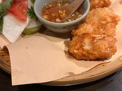 -大头虾越式风味餐厅(光明广场店)