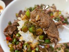 -德天顺盖码饭(人民西路店)