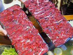 -潮味四季潮汕牛肉火锅(来凤街店)
