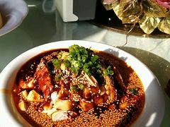 -巴渝兄弟川菜(宽街店)