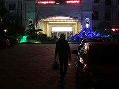 -碧桂园凤凰城酒店(南京店)