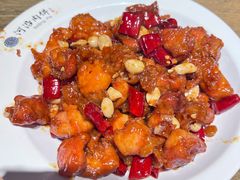 -河沿肉饼Beijing Pie(锡拉胡同店)