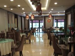 大堂-知味观(翡翠城店)