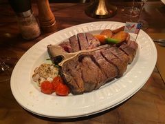 -柏蔻餐厅Le Banquet Bistro(天河北店)