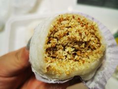 -澳门长洲糯米糍(柯打苏沙街店)
