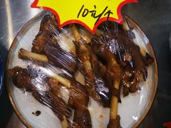 -老师家羊杂碎(延安总店)
