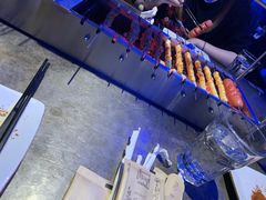 -很久以前羊肉串(中山公园店)