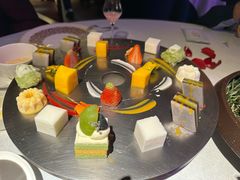 -狮拾久·现代新加坡料理(福田COCO Park店)