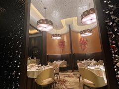 -上海金桥红枫万豪酒店-万豪中餐厅