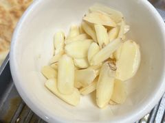 -乳仔牛牦牛汤锅 烤羊排(松潘古城店)