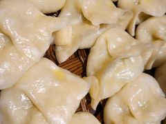 -老爷子原味蒸饺(总店)
