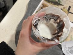 -麦当劳(北京路广百广场店)