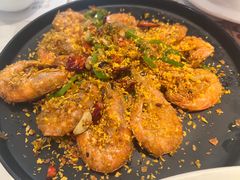 -避风塘·老港味餐厅(虹口龙之梦店)