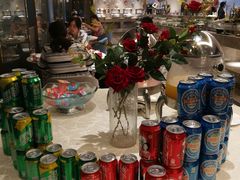 -成都天府丽雅酒店-宽窄店丽悦餐厅