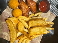 -188西餐厅(园林宾馆店)