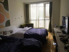 -北京崇文门饭店
