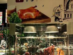 -丽都皇冠假日酒店·Matrix亦餐厅(望京店)