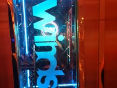 -温莎KTV(珠江路店)