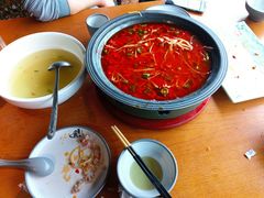 -盐帮食坊•小河帮川菜(四川师大店)