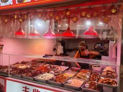 -嘉荟市场(北新泾店)